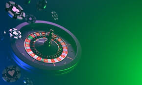 Зеркало Casino Dragon Money